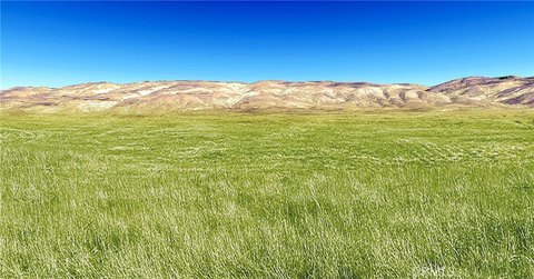 Land, Santa Margarita, CA