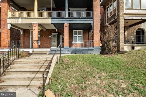 Turnkey Duplex with Owner Suite