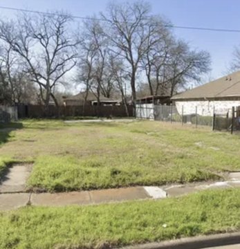 Land, Dallas, TX
