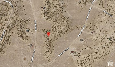 Land, Duchesne, UT