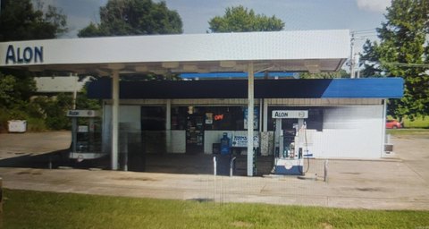 Turnkey Gas Station Convenience Store