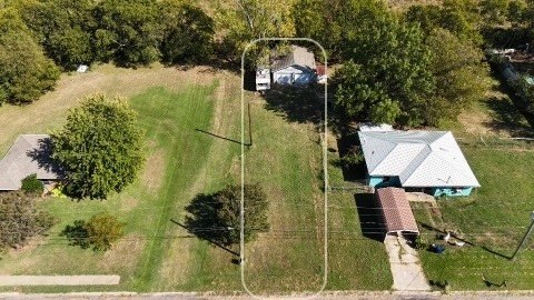 LAND - Whitesboro, TX