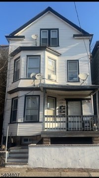 Paterson City Multi-Family Opportunity