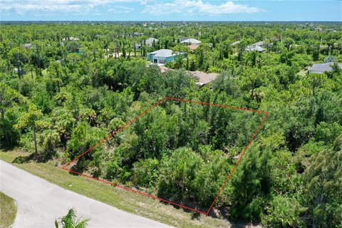 LAND - PORT CHARLOTTE, FL