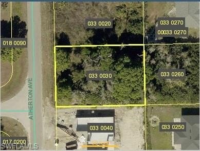 Land, LEHIGH ACRES, FL
