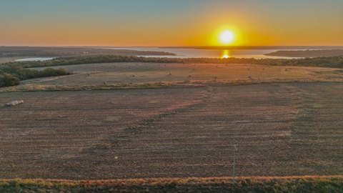 Land, Ponca City, OK