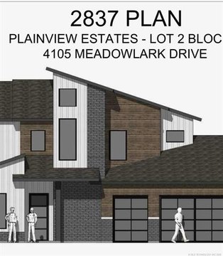 Residential Lot Ready to Build