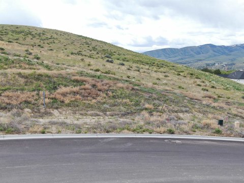 Pocatello Residential Lot Near ISU