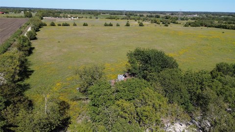 Land, Whitewright, TX