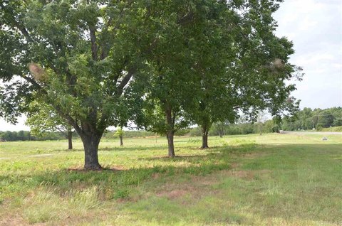 Commercial Land in Beebe, AR