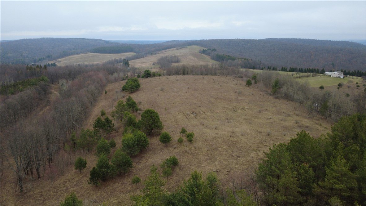 Versatile Land Parcel in Cuba, NY