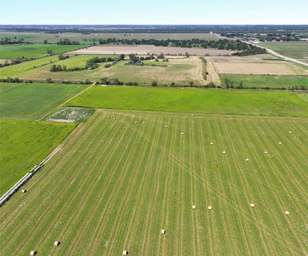 Multi-Parcel Development Land
