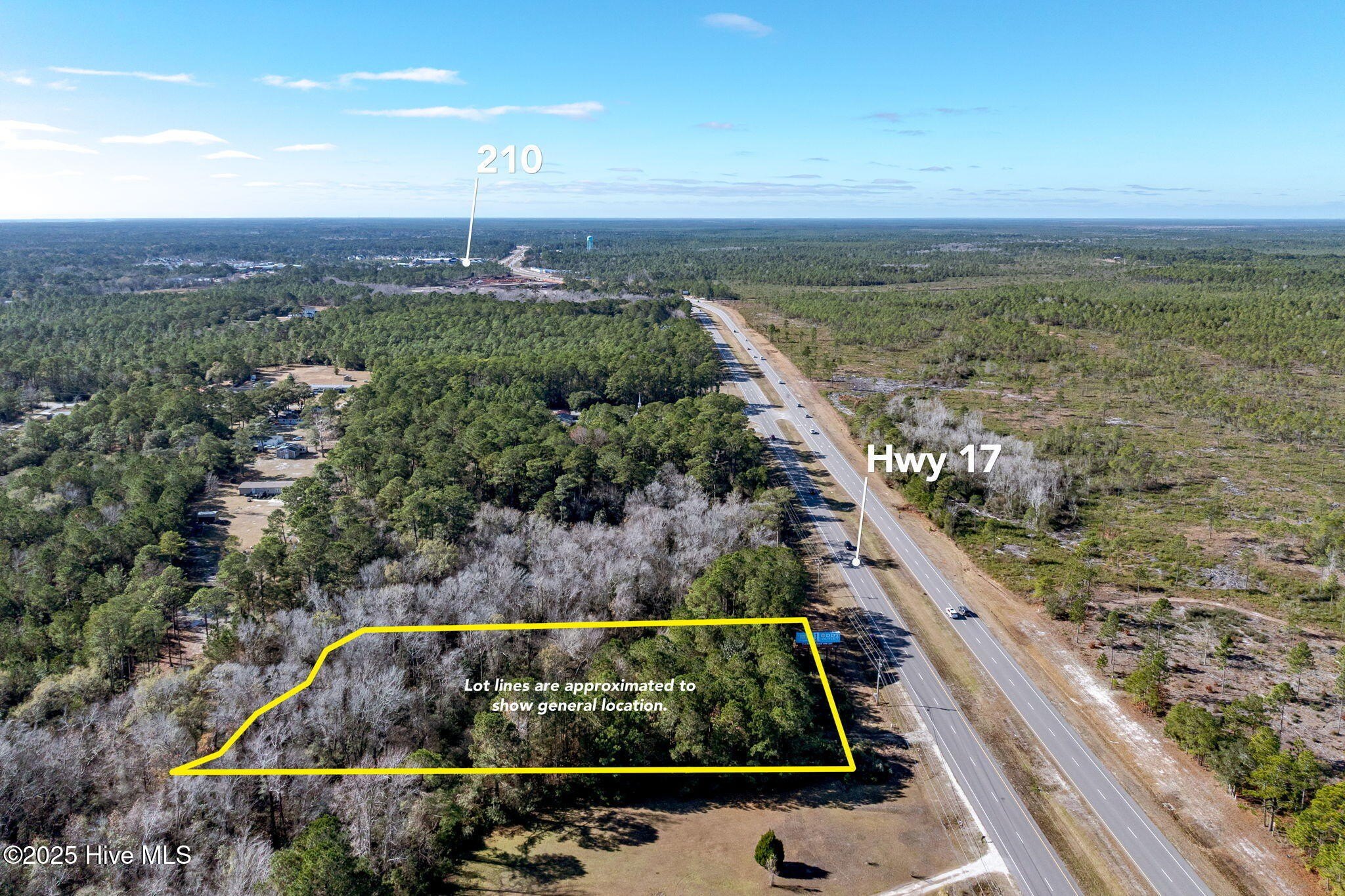 Hampstead, NC Land Opportunity