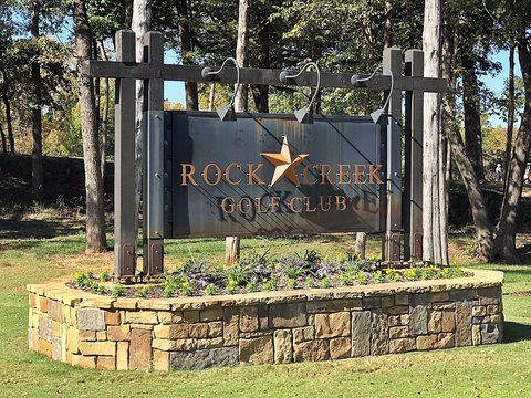 Land in Rock Creek Community