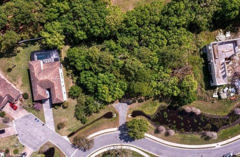 LAND - TAMPA, FL