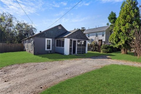 Tenant-Occupied Atlanta Investment Property