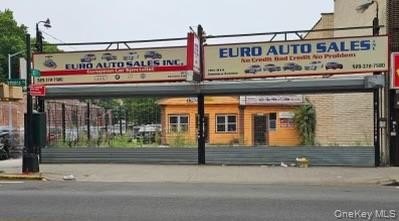 Richmond Hill Development Opportunity