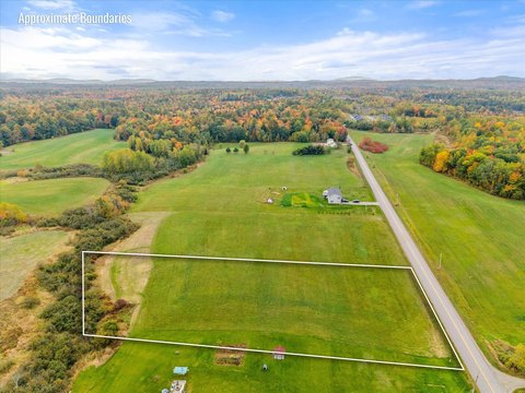 Land, Hampden, ME