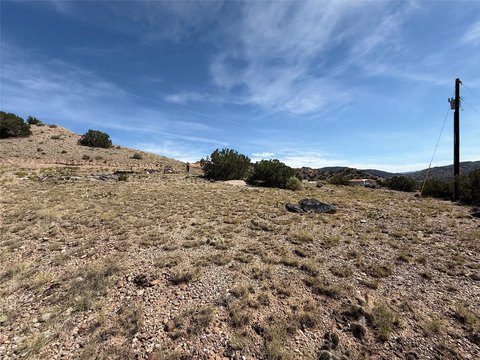 Land with Building Sites