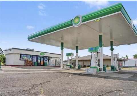 Two-Site Gas Station Portfolio