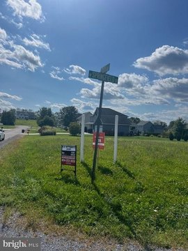 Residential Land in Bellefonte, PA