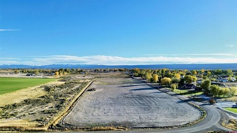 LAND - Montrose, CO
