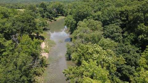 Land, Honobia, OK