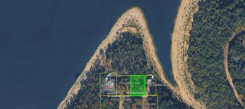 Land, Lead Hill, AR