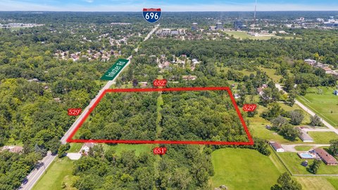 LAND - Southfield, MI
