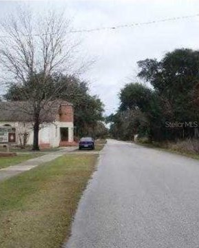 Land Near Downtown Oviedo