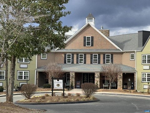 Residential Lot in Gated Community