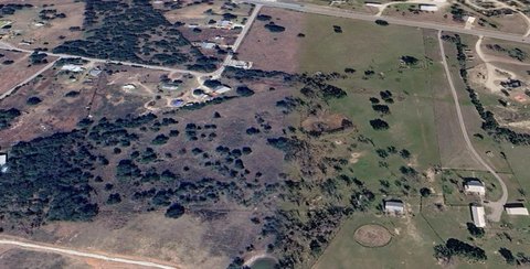 Ag-Exempt Farmland Tract with Highway Access