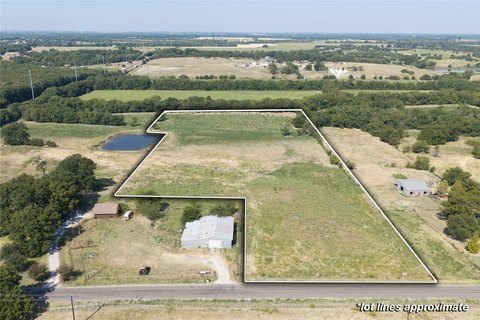 Land, Farmersville, TX