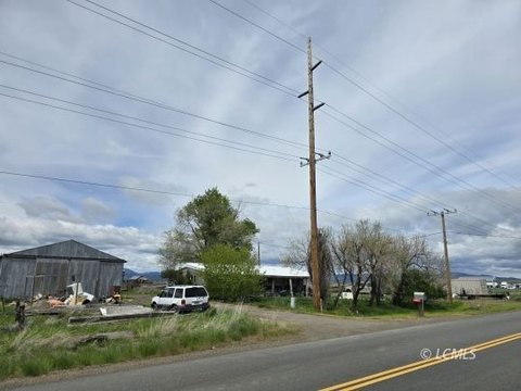 Vacant Land, Lakeview, OR