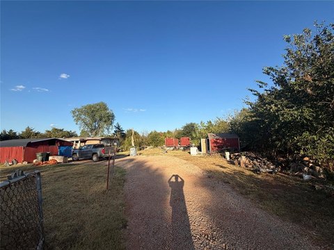 Land, Guthrie, OK