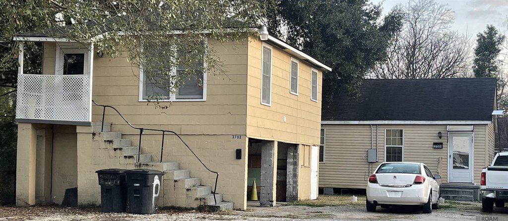 2702-2704 Iroquois St, Baton Rouge, LA 70805