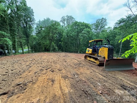 Concord Land Ideal for Home