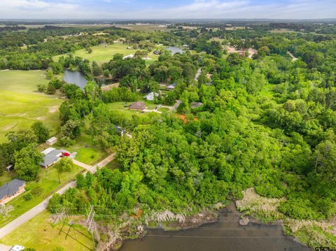 Tyler Homesite with Lake View
