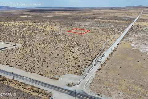 Agricultural Land Parcel