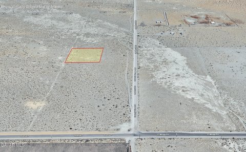 Agricultural Land Parcel