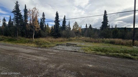 Land, Anchorage, AK