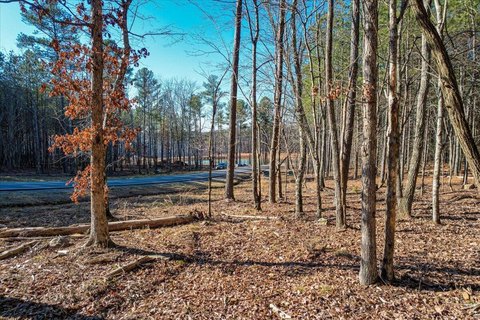 Jasper Highlands Mountain Top Land