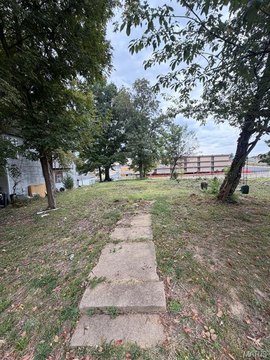 Land, Poplar Bluff, MO