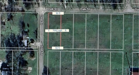 Residential Land Near Texas A&M