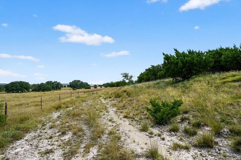 Mullin, TX Vacant Land