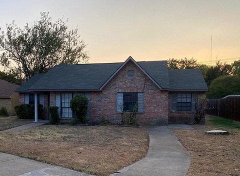 Six-Bedroom Duplex Investment