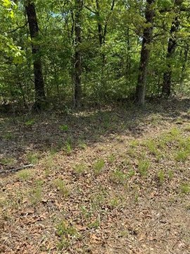 Residential Land in Vian, Oklahoma