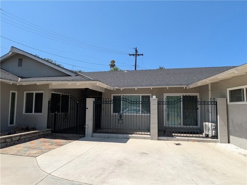 Diamond Bar, CA