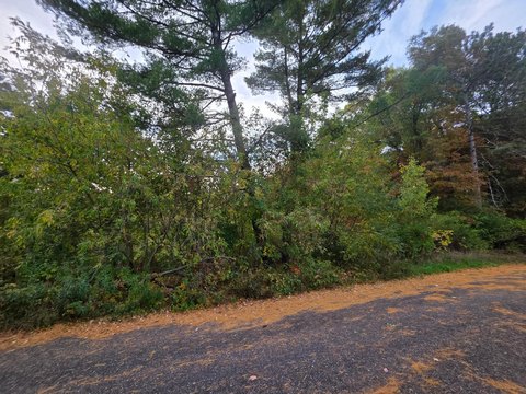Land, Tomahawk, WI