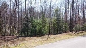 Wilkesboro Land with Lake Access